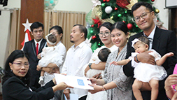 galeri, Ibadah Babtis Anak 2026, gereja kristen jawa, gkj, gkj baki, gereja kristen jawa baki, baki, sukoharjo, gkj klasis sukoharjo, klasis sukoharjo, klasis, sinode gkj, sinode 